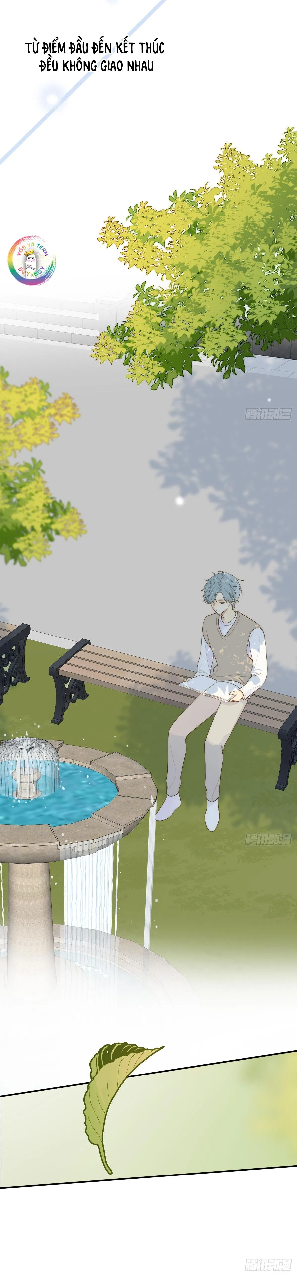 Chỉ Riêng Đuôi Là Không Được!!! Chapter 19 Trang 10