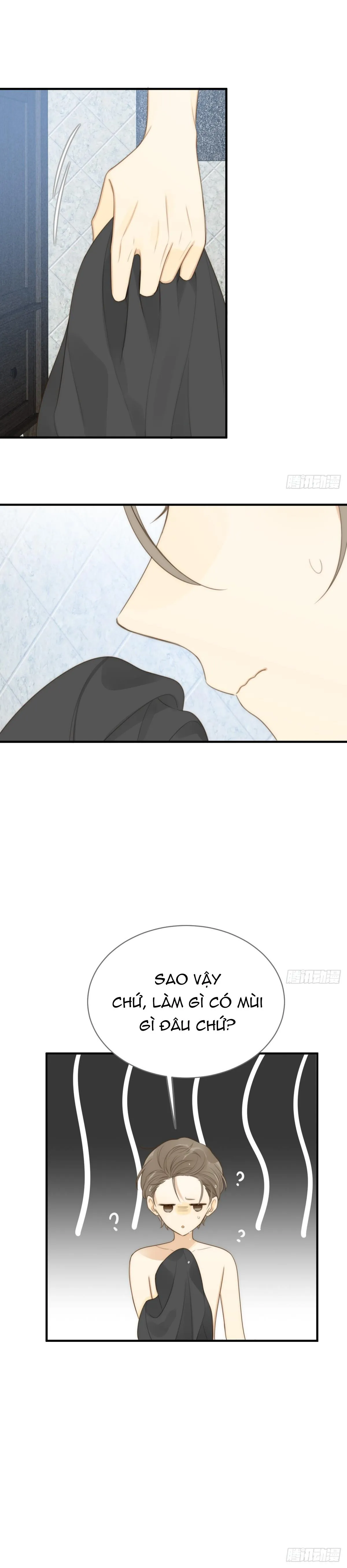 Chỉ Riêng Đuôi Là Không Được!!! Chapter 20 Trang 6