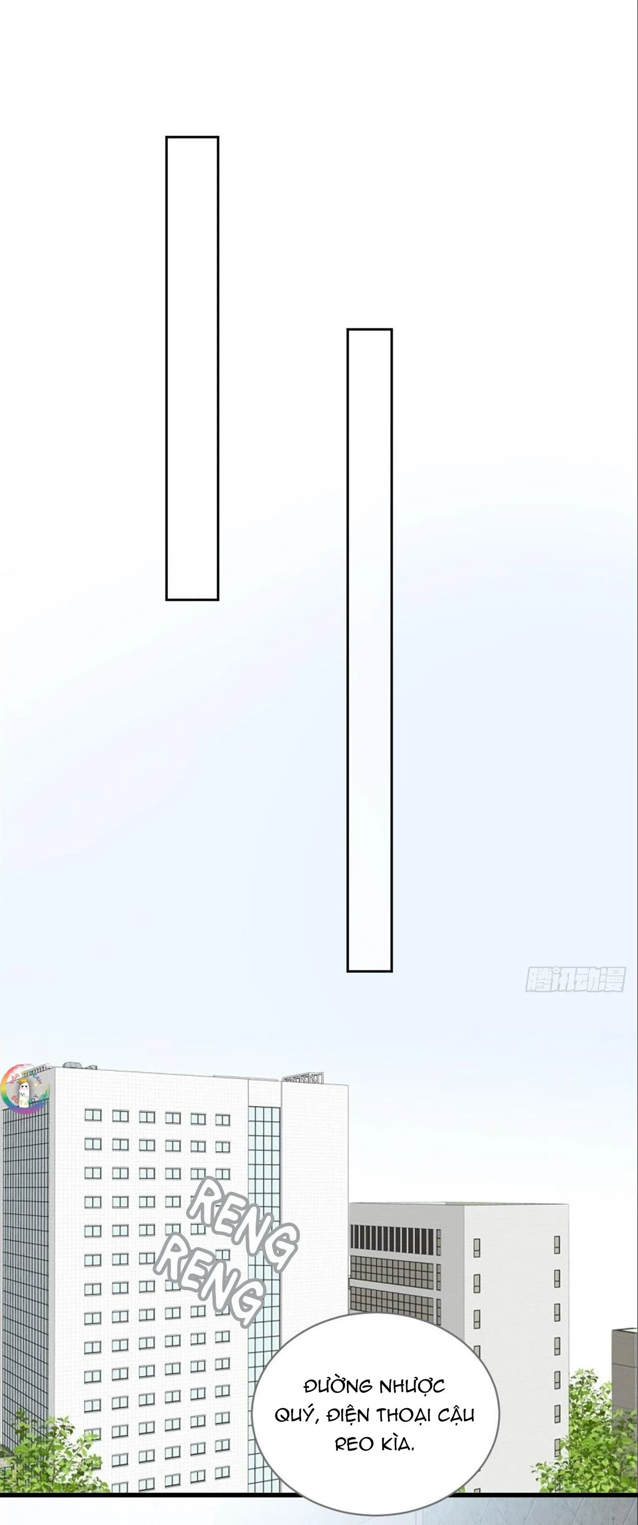 Chỉ Riêng Đuôi Là Không Được!!! Chapter 21 Trang 4