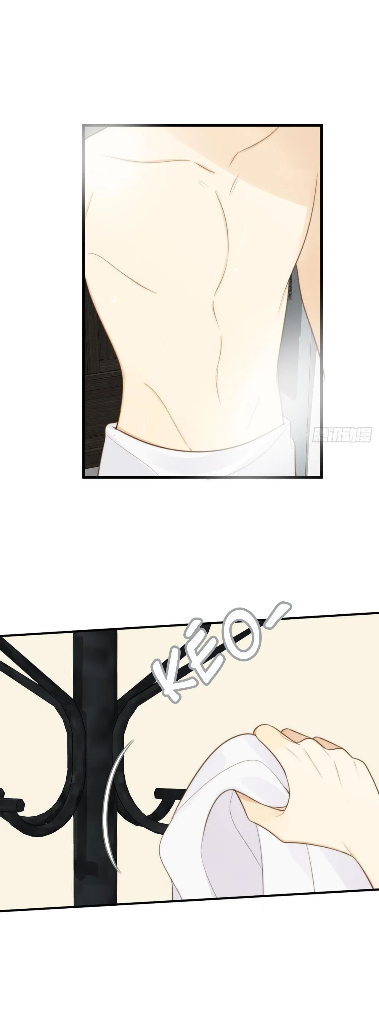 Chỉ Riêng Đuôi Là Không Được!!! Chapter 21 Trang 7