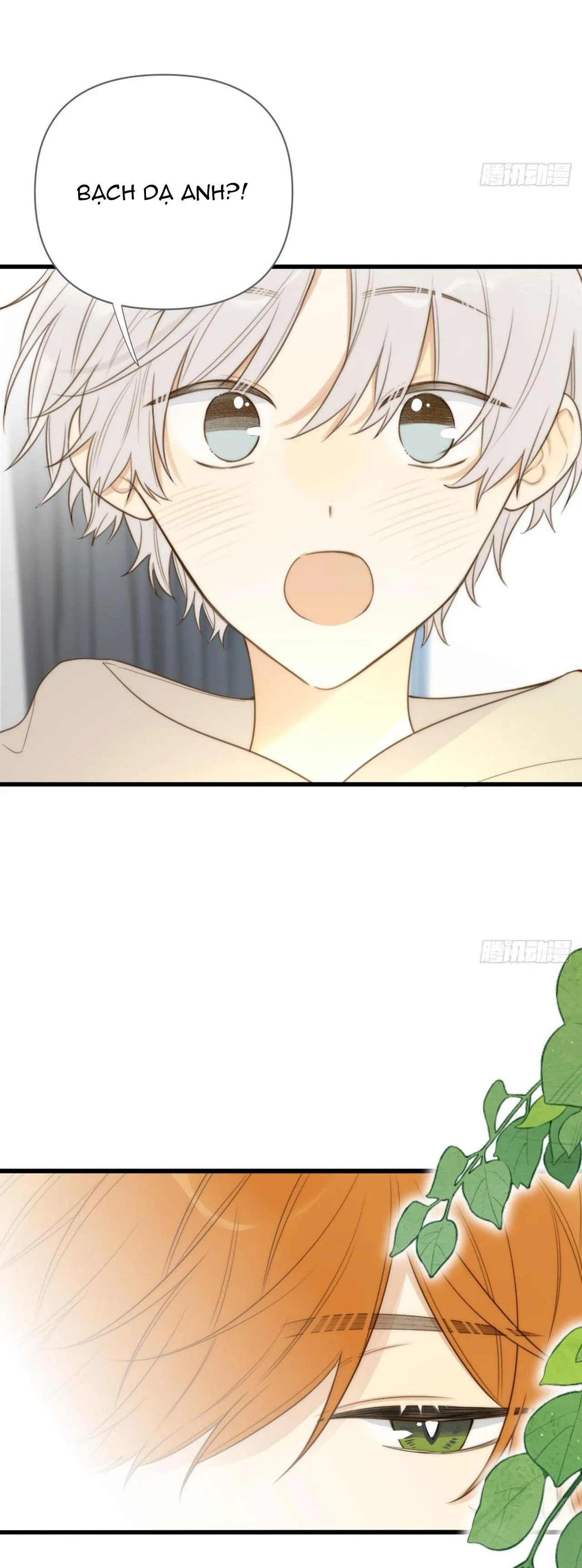 Chỉ Riêng Đuôi Là Không Được!!! Chapter 21 Trang 29