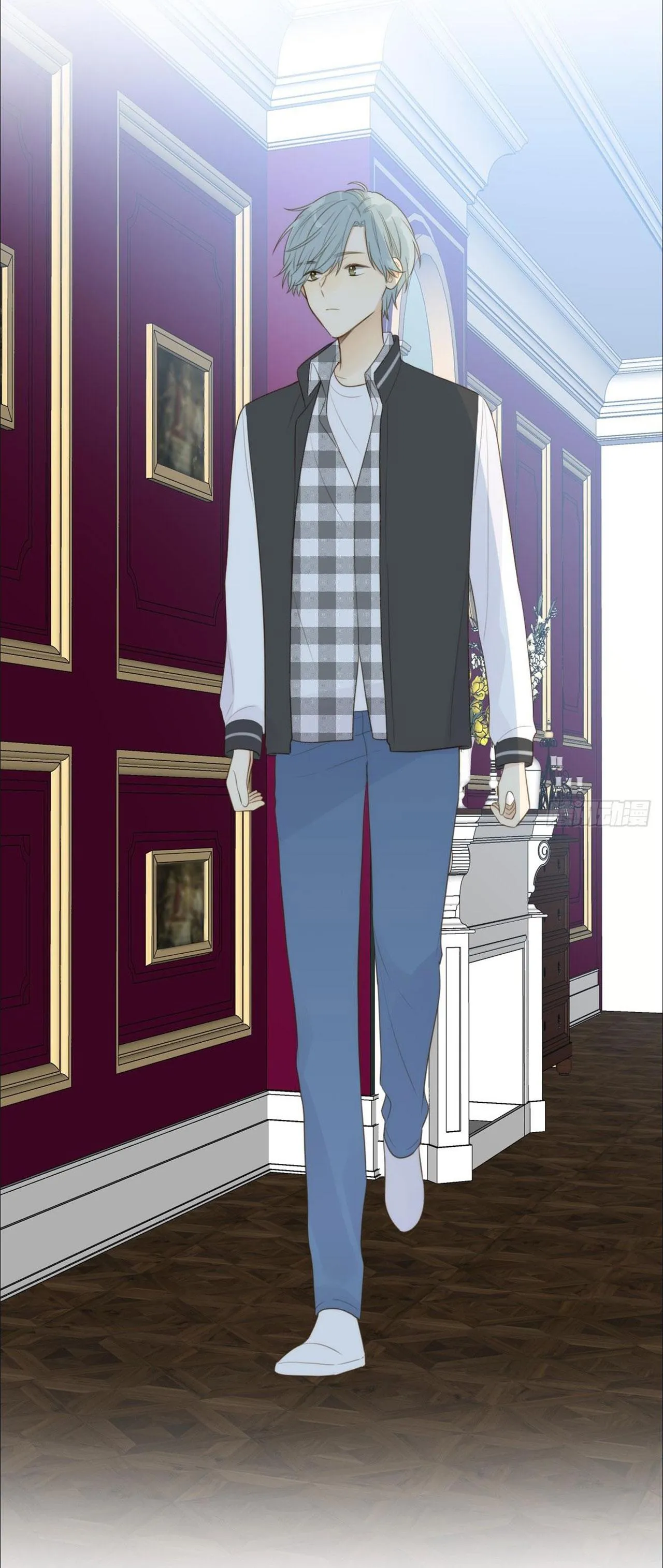 Chỉ Riêng Đuôi Là Không Được!!! Chapter 22 Trang 5