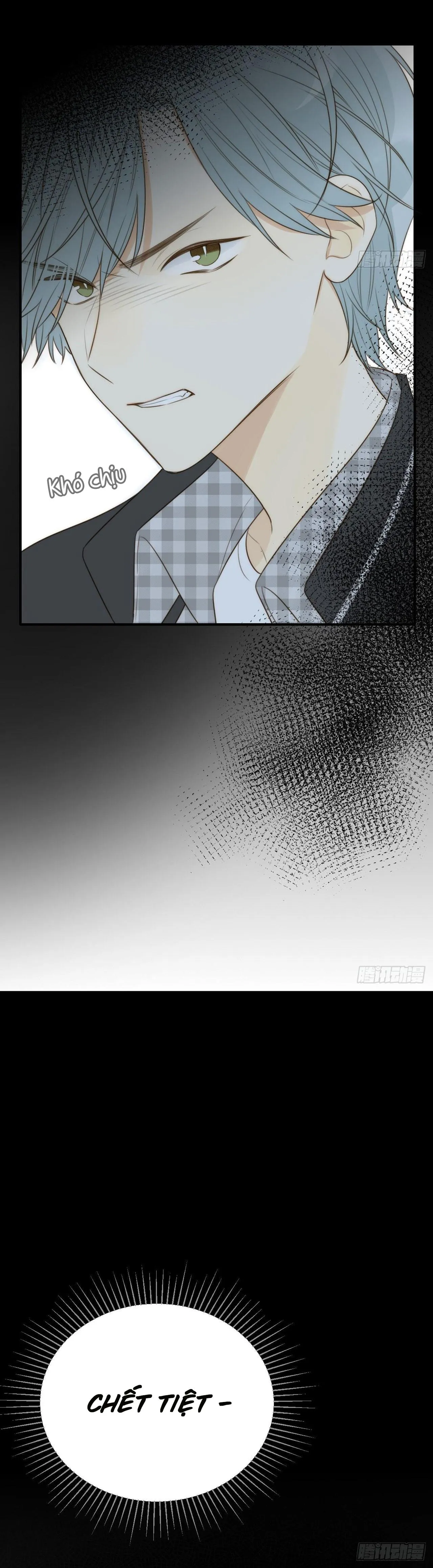 Chỉ Riêng Đuôi Là Không Được!!! Chapter 22 Trang 9