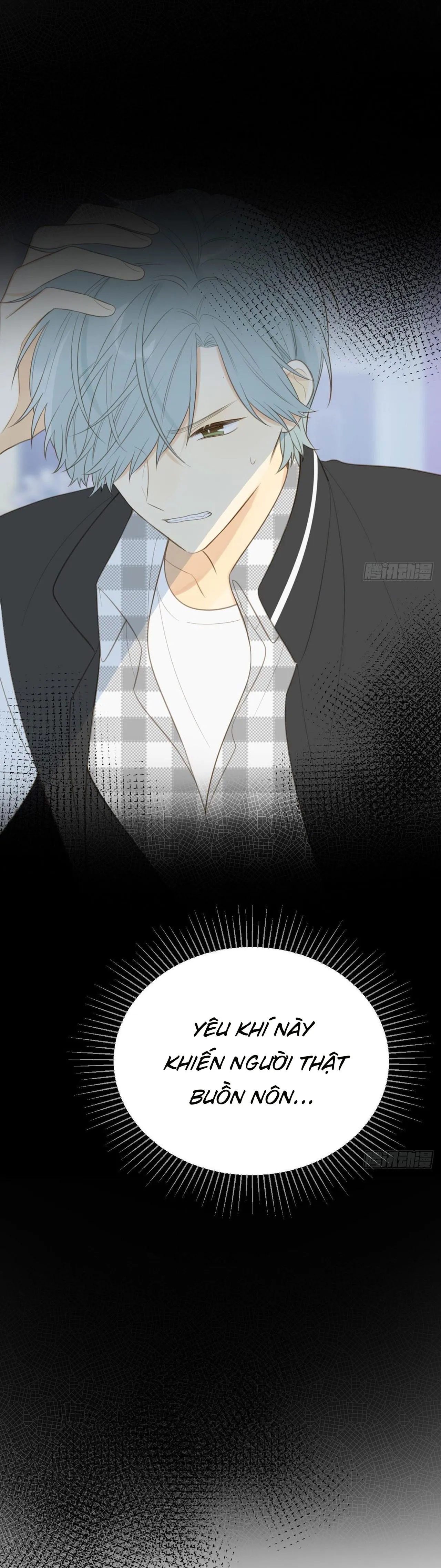 Chỉ Riêng Đuôi Là Không Được!!! Chapter 22 Trang 10