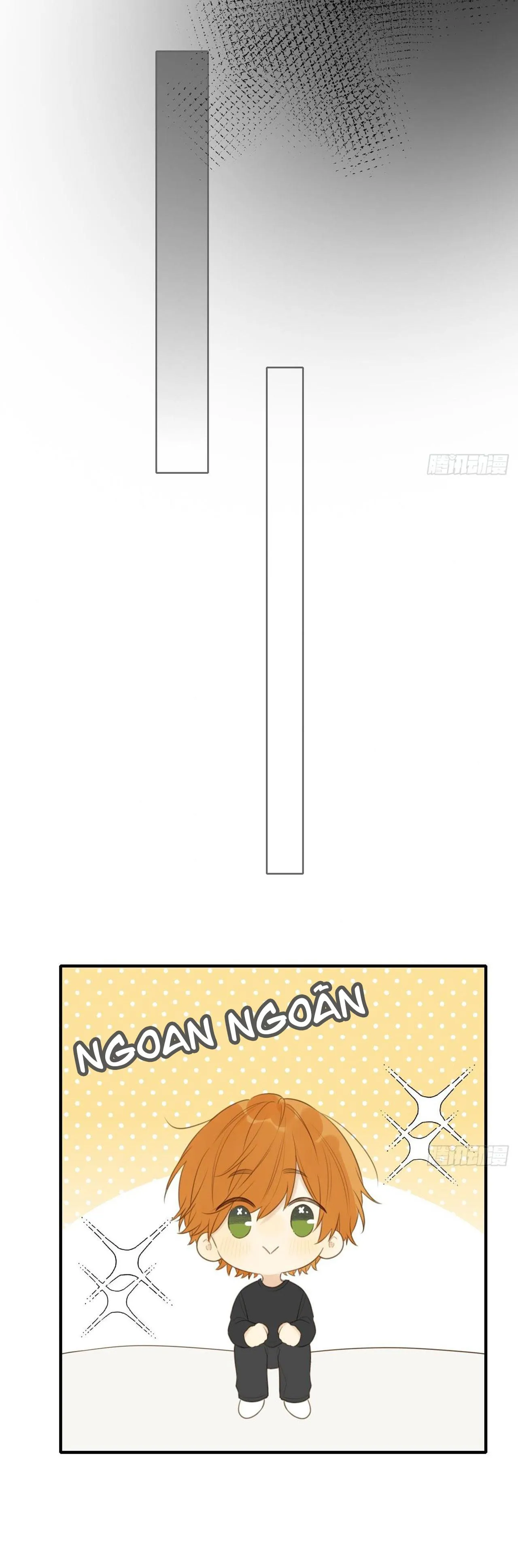 Chỉ Riêng Đuôi Là Không Được!!! Chapter 22 Trang 12