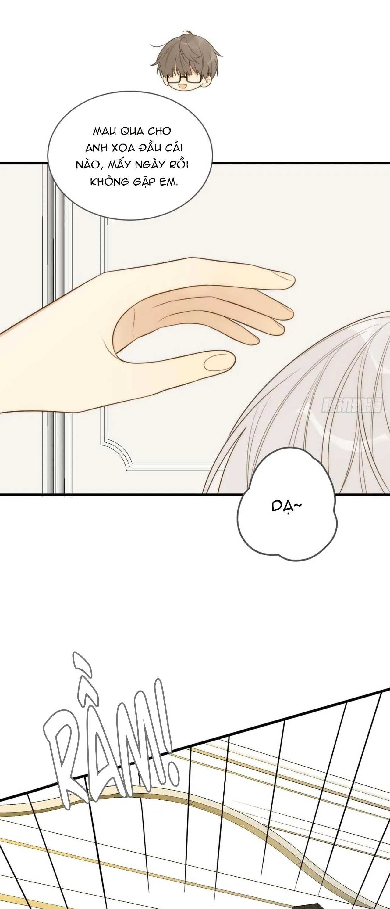 Chỉ Riêng Đuôi Là Không Được!!! Chapter 22 Trang 26