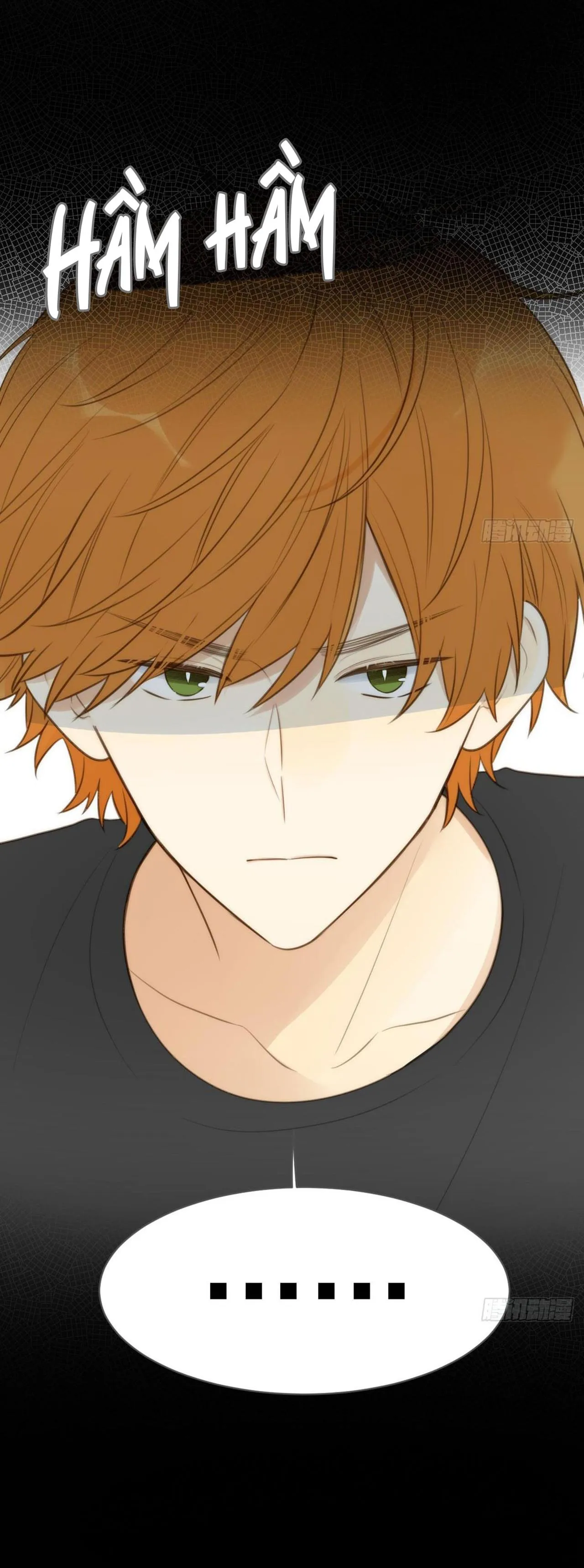 Chỉ Riêng Đuôi Là Không Được!!! Chapter 22 Trang 28