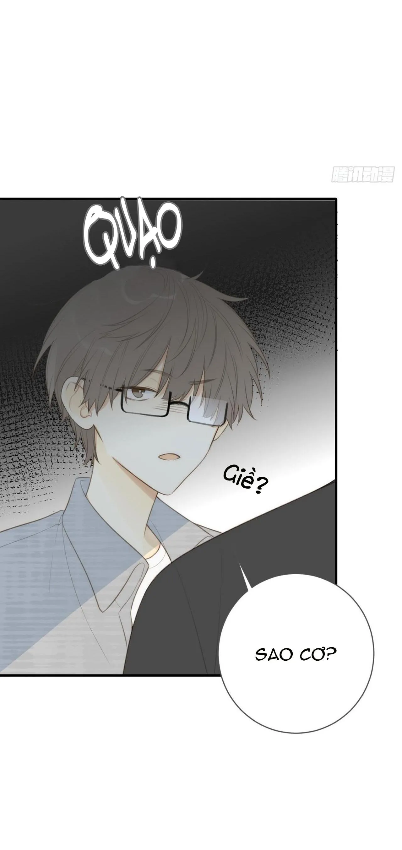 Chỉ Riêng Đuôi Là Không Được!!! Chapter 22 Trang 31