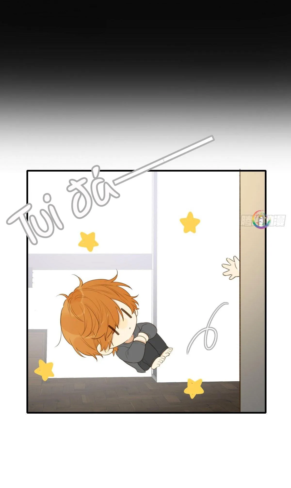 Chỉ Riêng Đuôi Là Không Được!!! Chapter 23 Trang 3