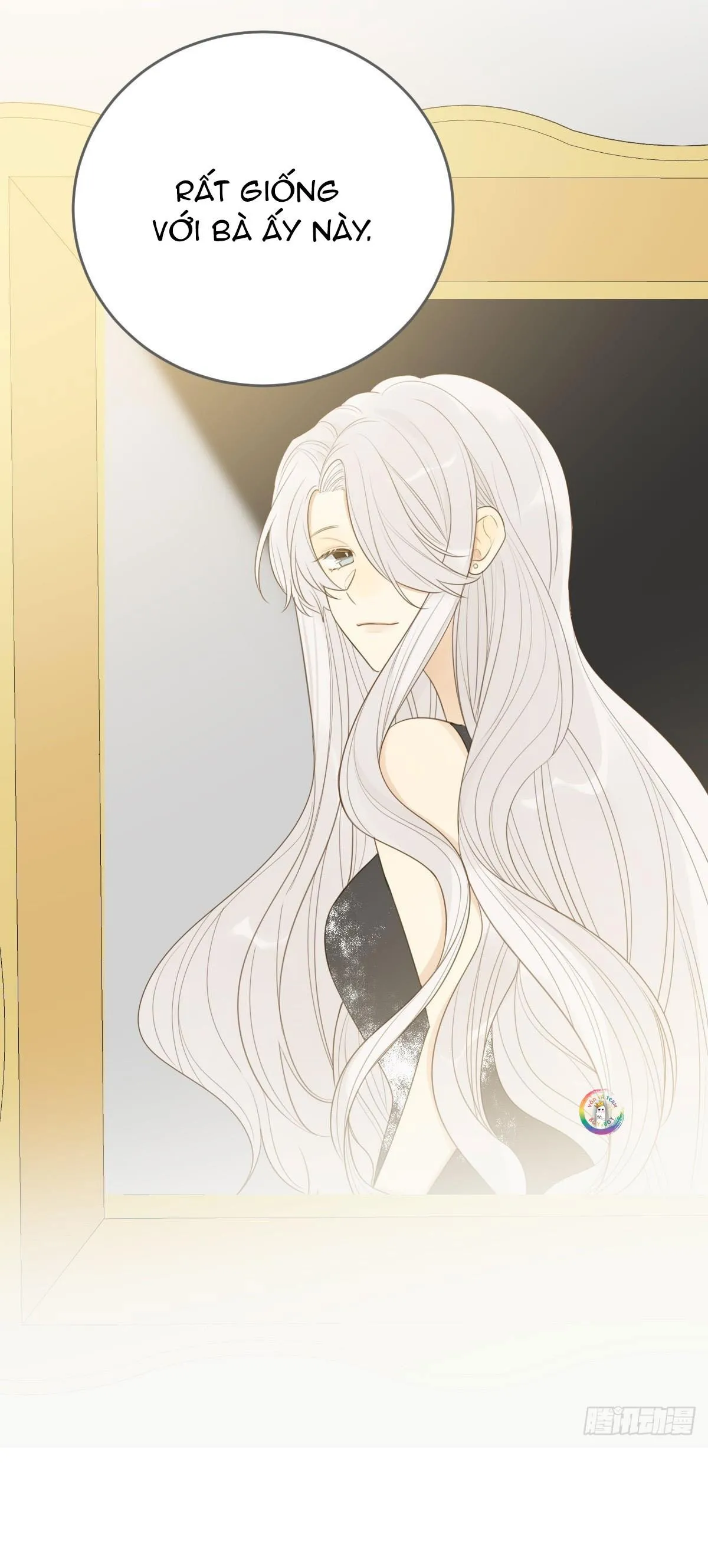 Chỉ Riêng Đuôi Là Không Được!!! Chapter 23 Trang 11