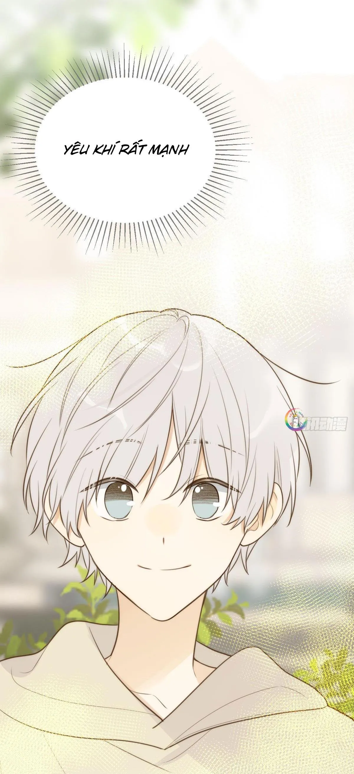 Chỉ Riêng Đuôi Là Không Được!!! Chapter 23 Trang 18