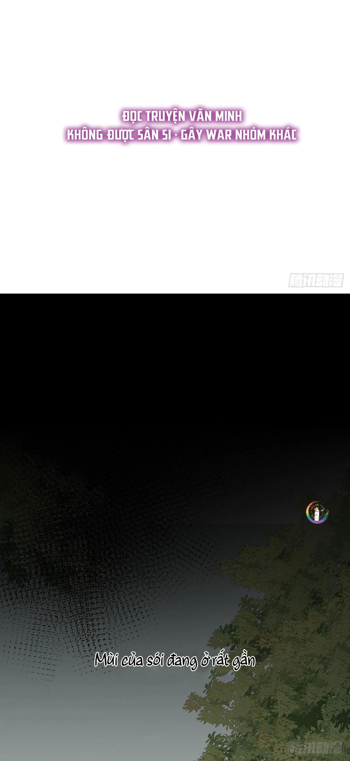 Chỉ Riêng Đuôi Là Không Được!!! Chapter 23 Trang 21