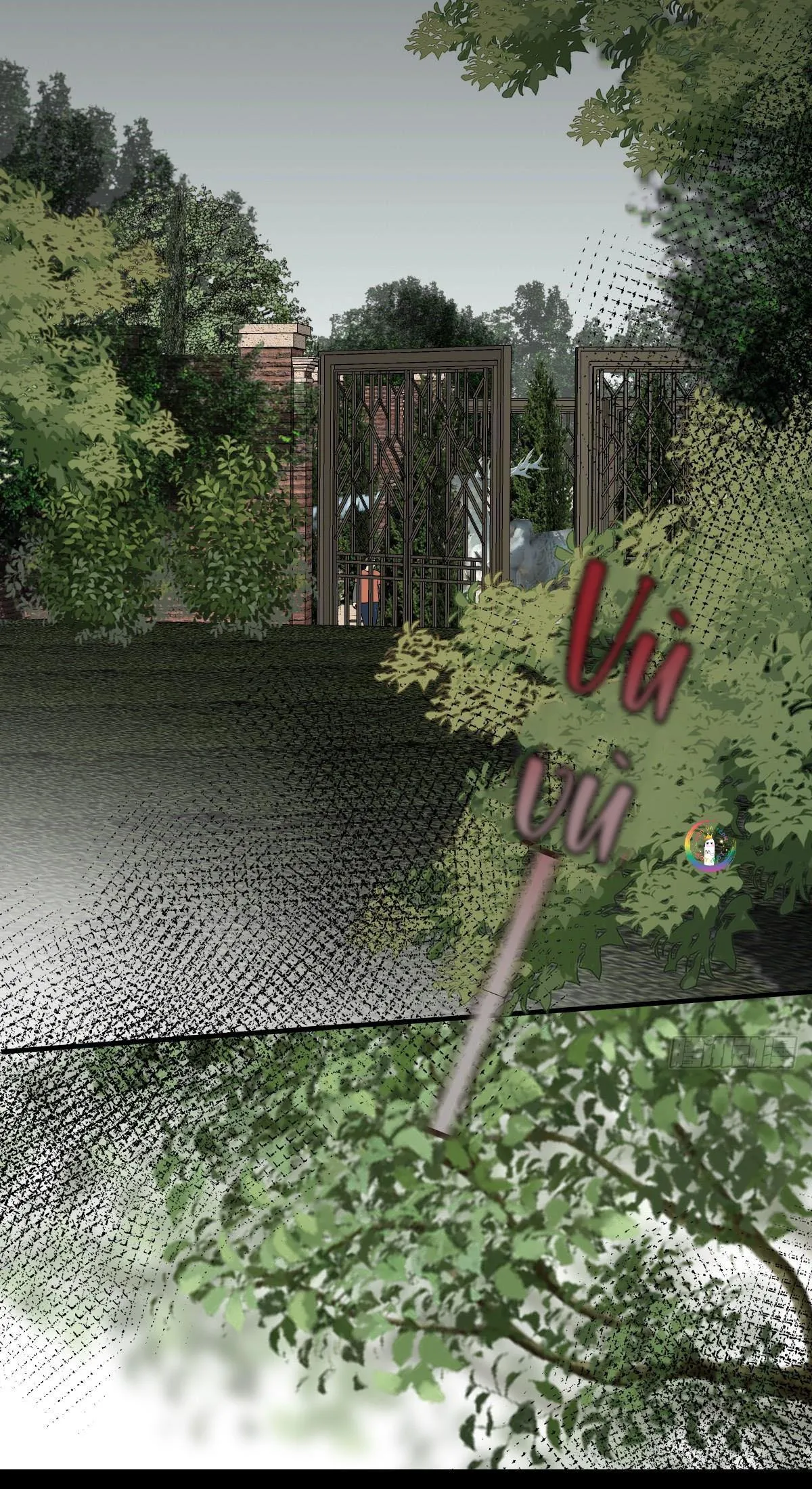 Chỉ Riêng Đuôi Là Không Được!!! Chapter 23 Trang 22