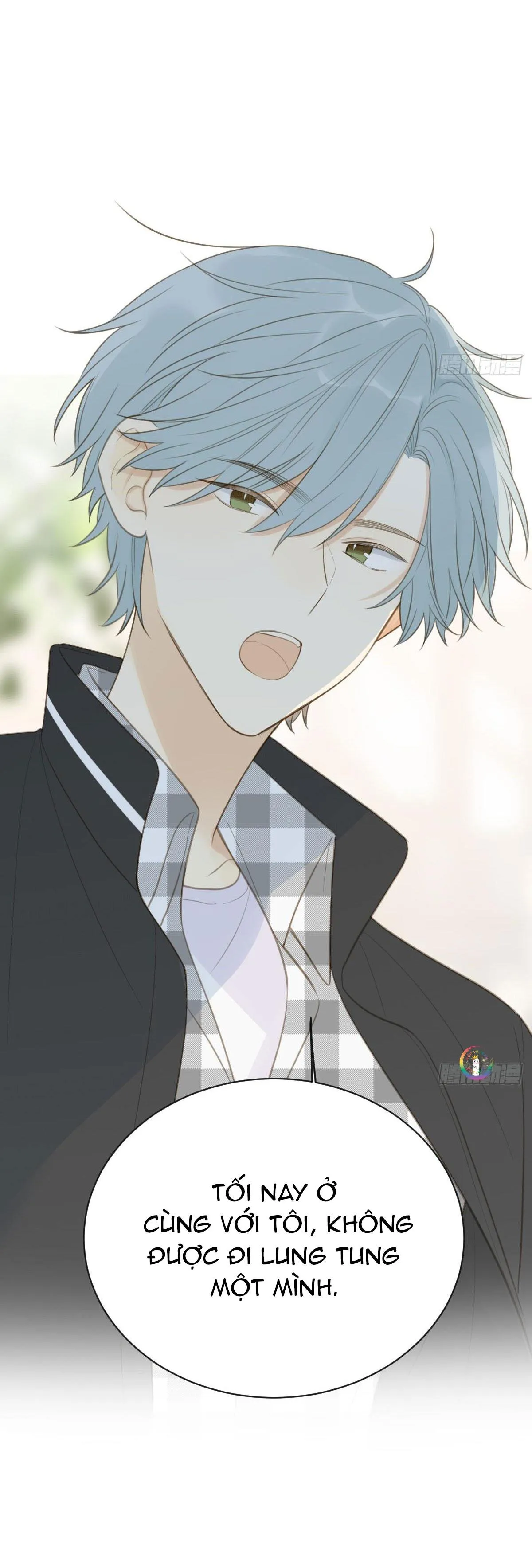 Chỉ Riêng Đuôi Là Không Được!!! Chapter 23 Trang 29