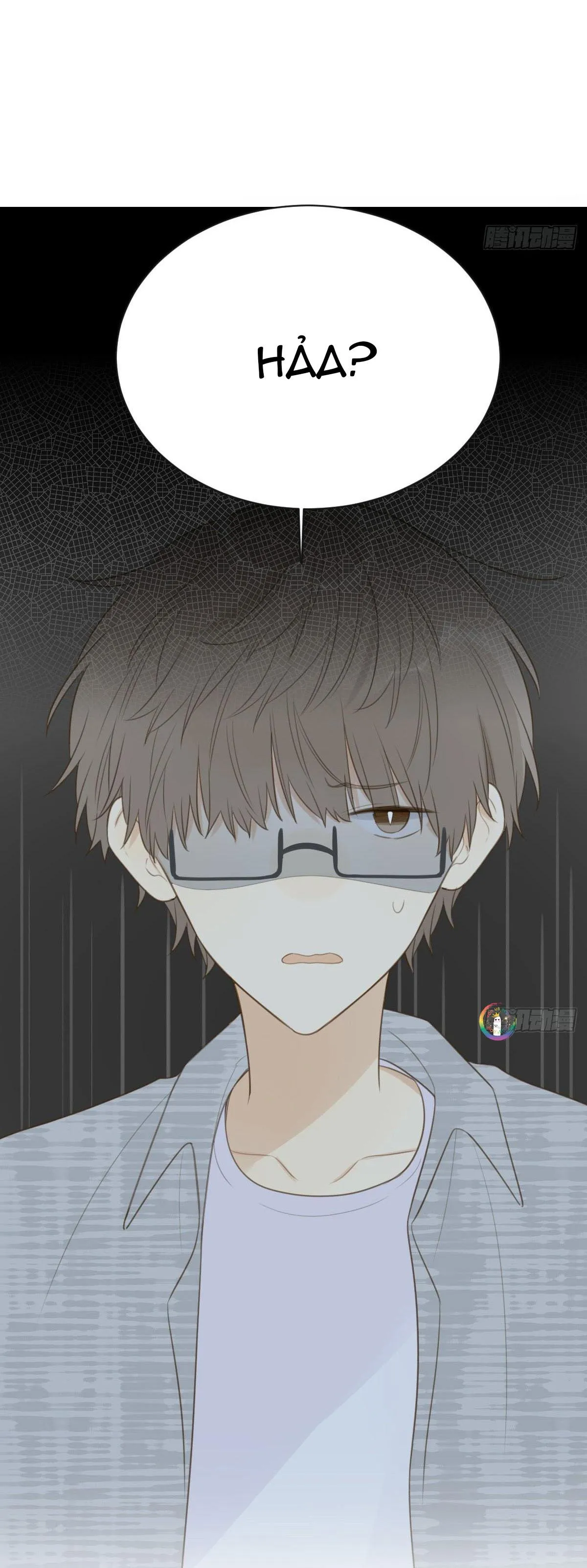 Chỉ Riêng Đuôi Là Không Được!!! Chapter 23 Trang 30