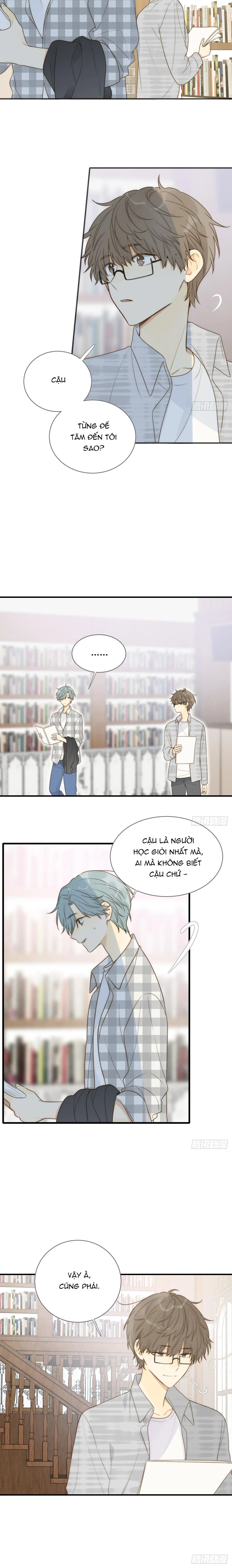 Chỉ Riêng Đuôi Là Không Được!!! Chapter 24 Trang 11