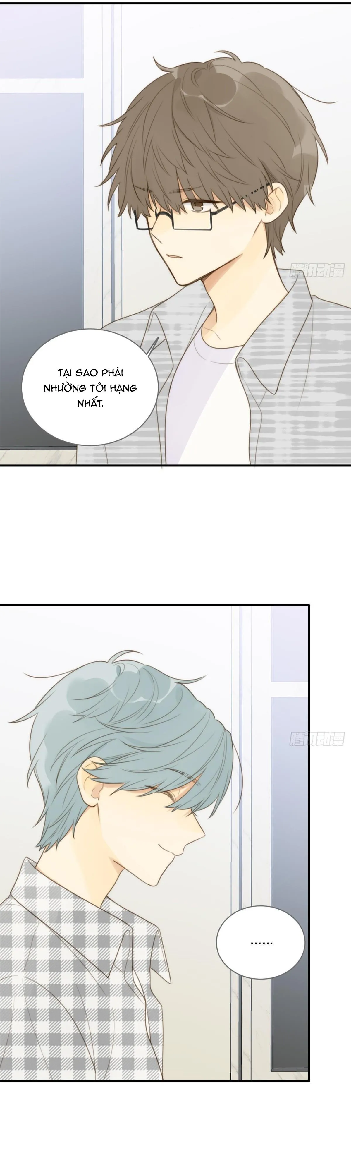 Chỉ Riêng Đuôi Là Không Được!!! Chapter 25 Trang 7