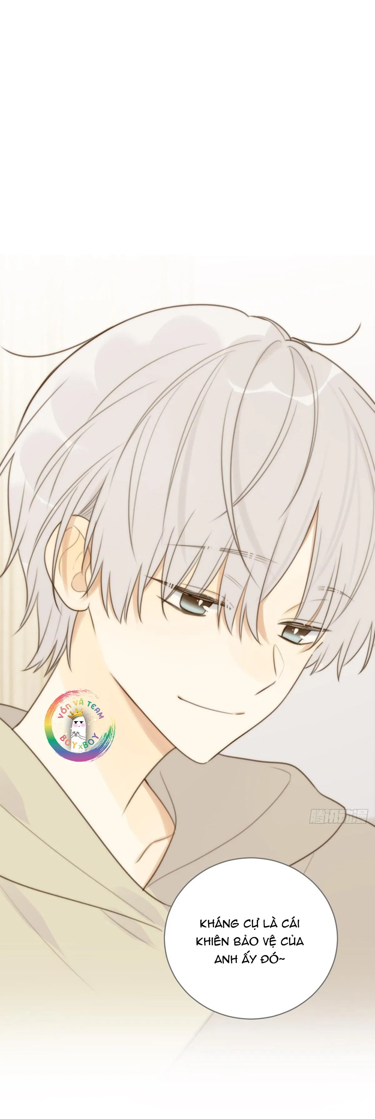 Chỉ Riêng Đuôi Là Không Được!!! Chapter 25 Trang 12