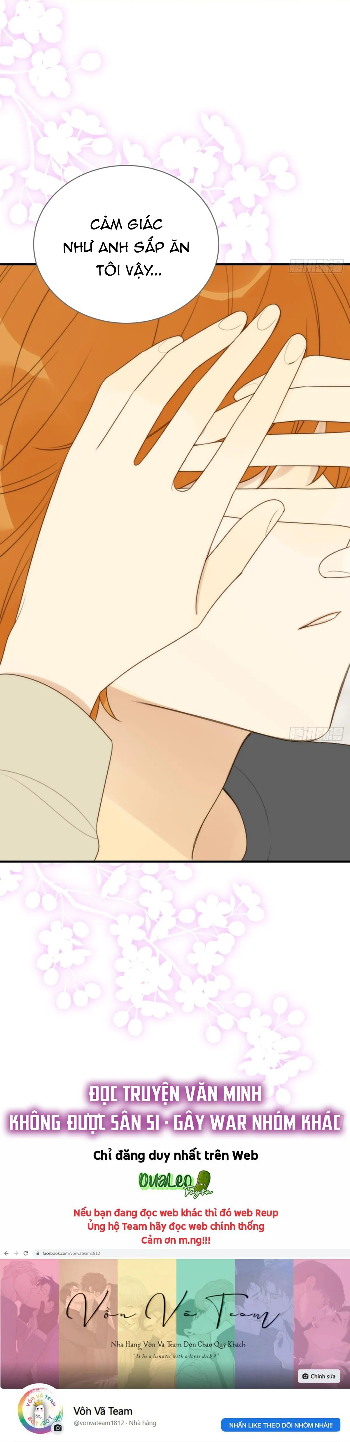 Chỉ Riêng Đuôi Là Không Được!!! Chapter 25 Trang 26