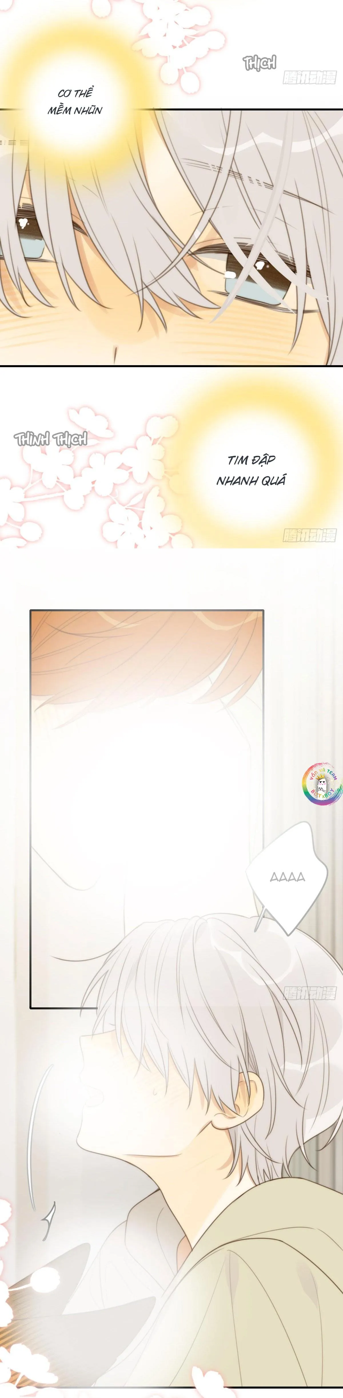 Chỉ Riêng Đuôi Là Không Được!!! Chapter 26 Trang 5