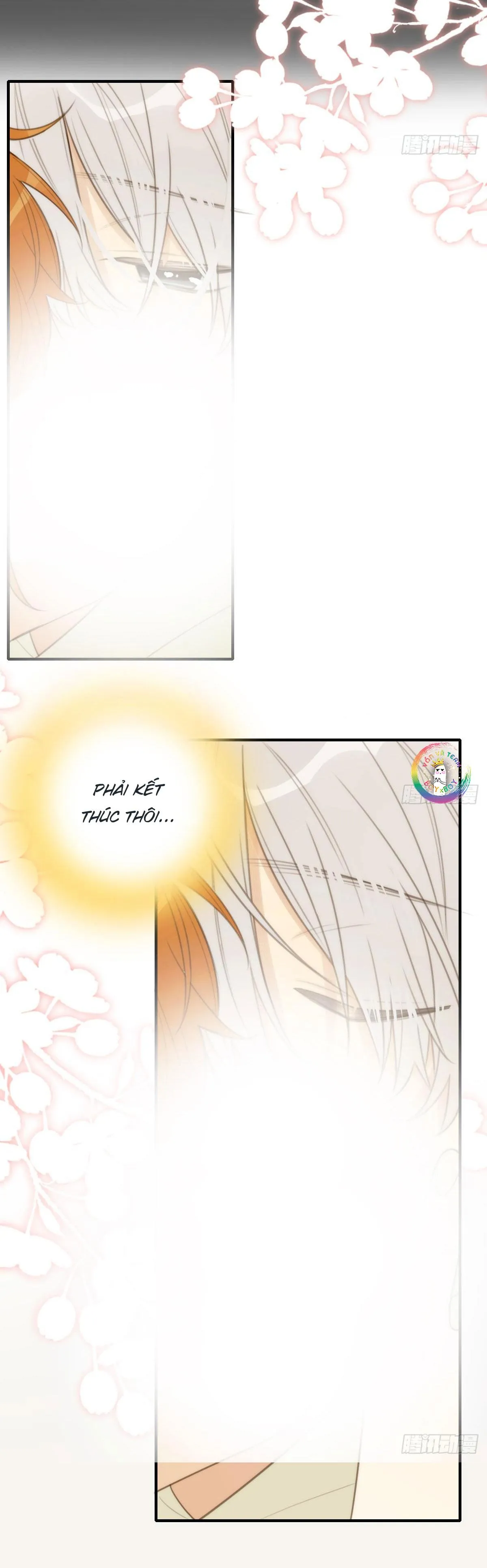 Chỉ Riêng Đuôi Là Không Được!!! Chapter 26 Trang 9