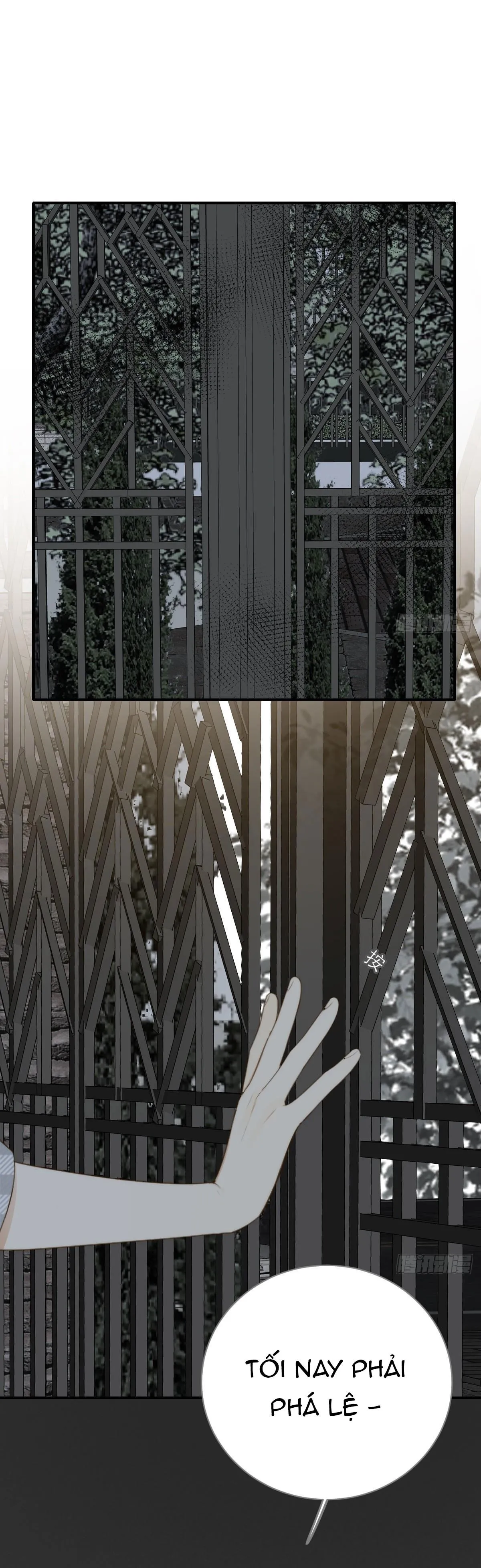 Chỉ Riêng Đuôi Là Không Được!!! Chapter 26 Trang 13