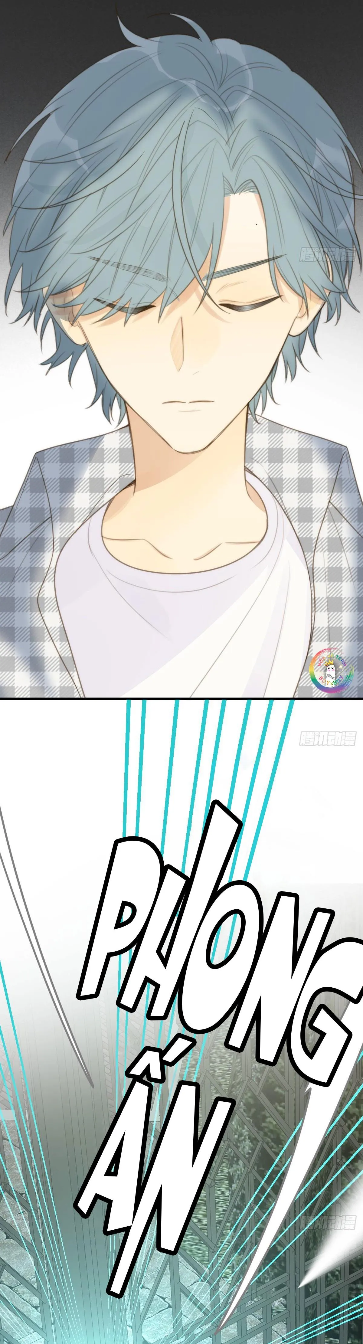 Chỉ Riêng Đuôi Là Không Được!!! Chapter 26 Trang 14