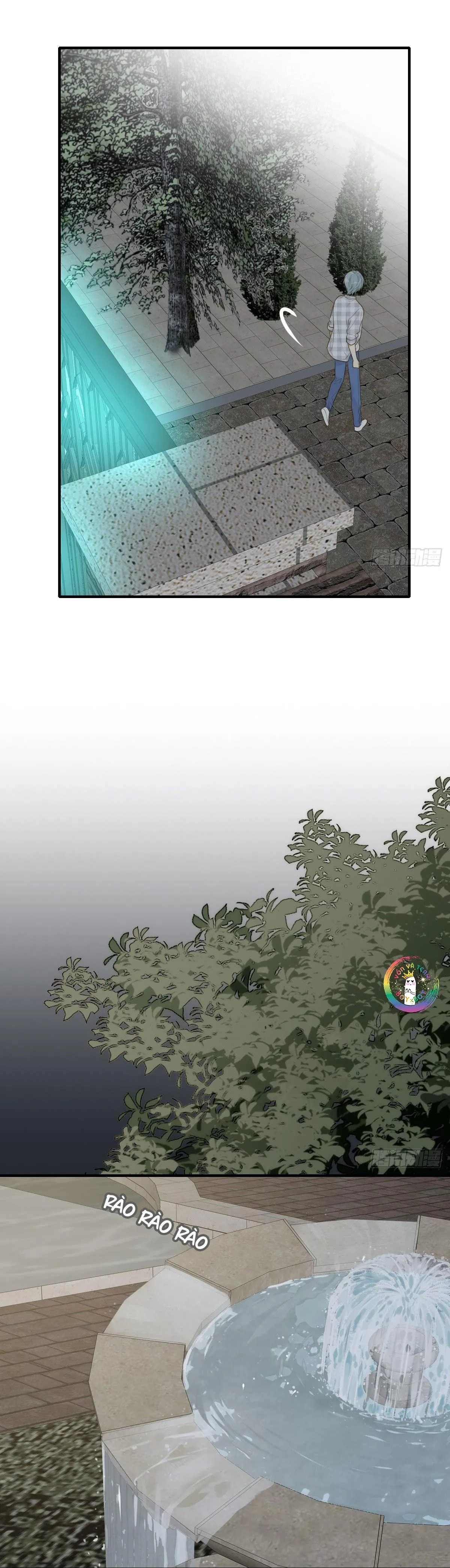 Chỉ Riêng Đuôi Là Không Được!!! Chapter 26 Trang 17