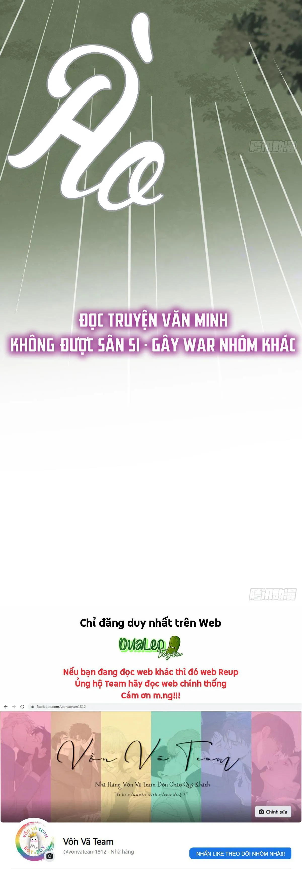 Chỉ Riêng Đuôi Là Không Được!!! Chapter 26 Trang 25