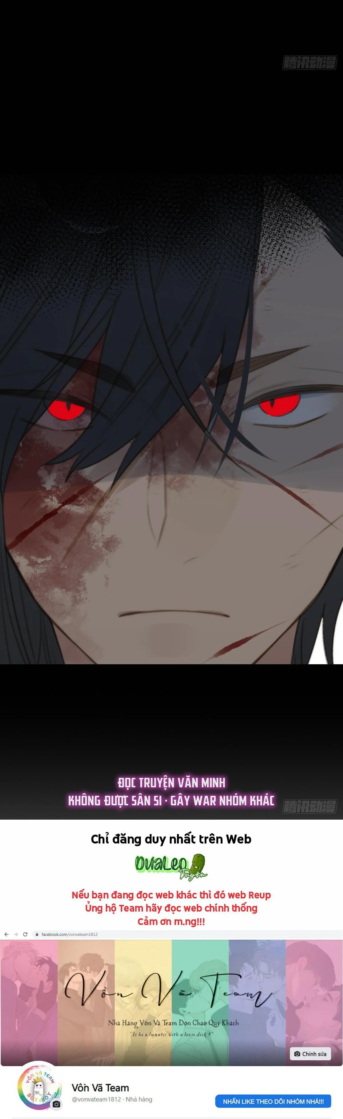 Chỉ Riêng Đuôi Là Không Được!!! Chapter 28 Trang 29