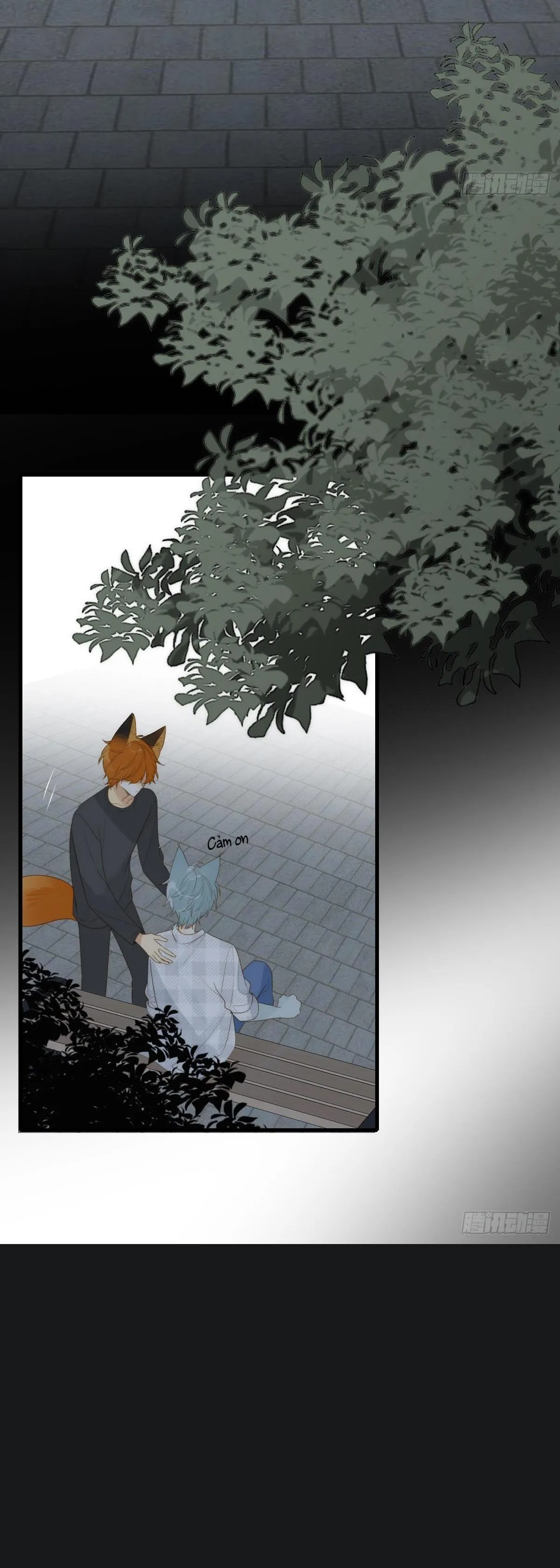 Chỉ Riêng Đuôi Là Không Được!!! Chapter 29 Trang 5