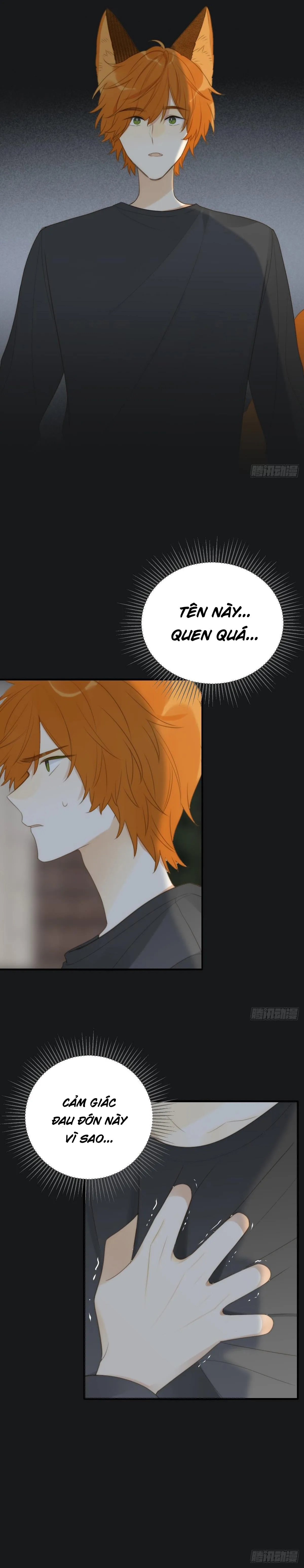 Chỉ Riêng Đuôi Là Không Được!!! Chapter 29 Trang 10