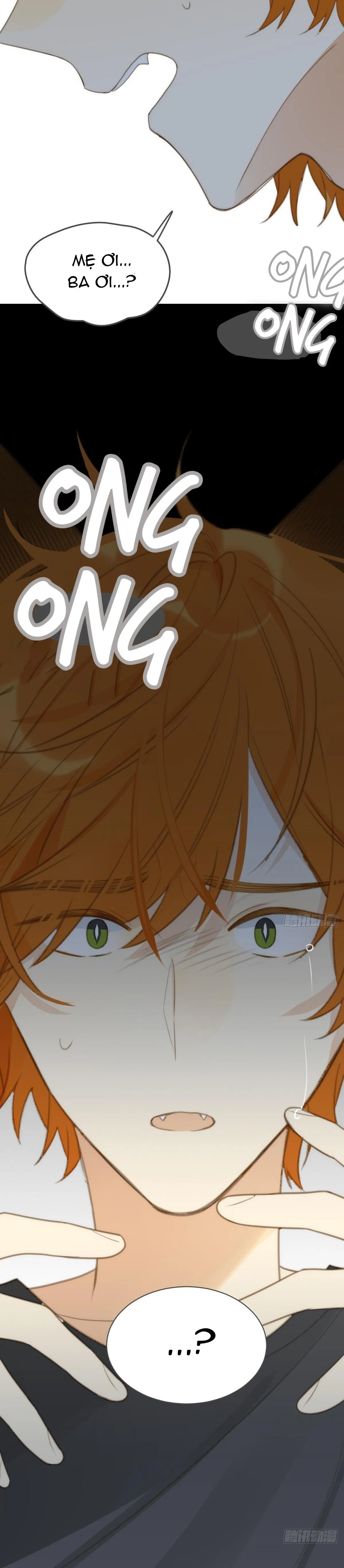 Chỉ Riêng Đuôi Là Không Được!!! Chapter 29 Trang 13