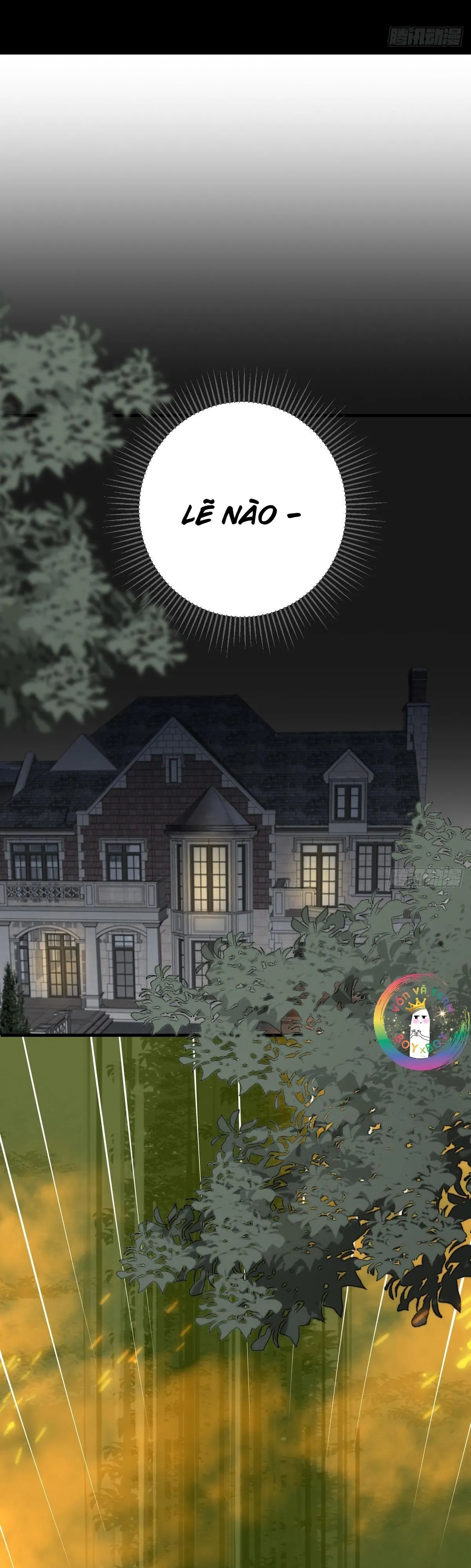 Chỉ Riêng Đuôi Là Không Được!!! Chapter 29 Trang 20