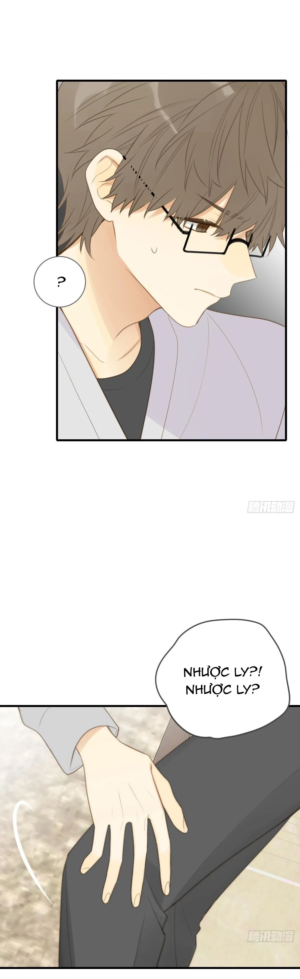 Chỉ Riêng Đuôi Là Không Được!!! Chapter 29 Trang 26