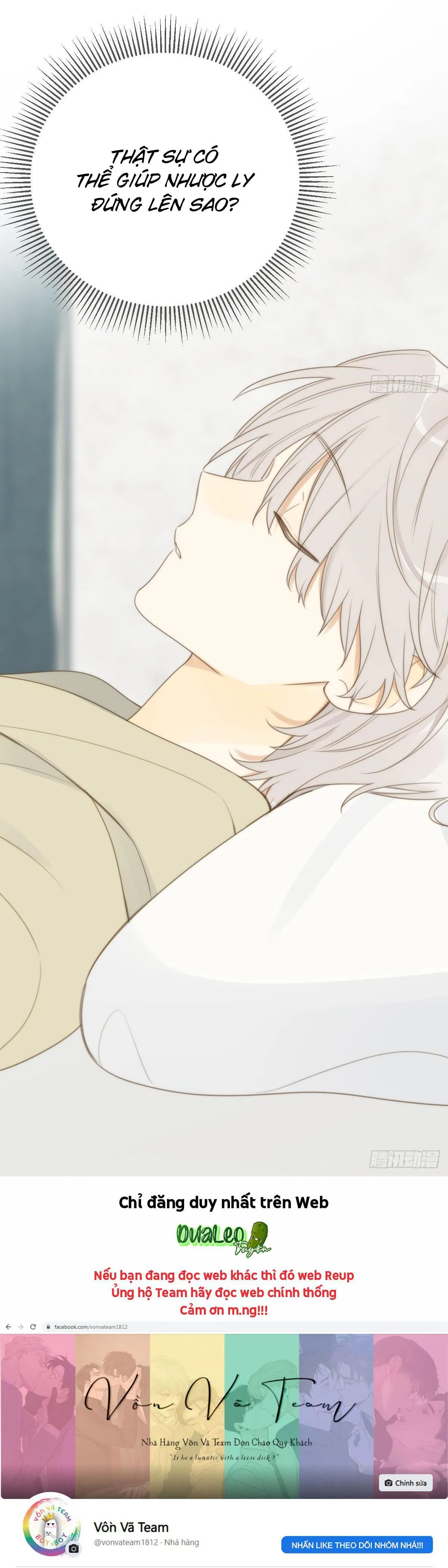 Chỉ Riêng Đuôi Là Không Được!!! Chapter 30 Trang 24