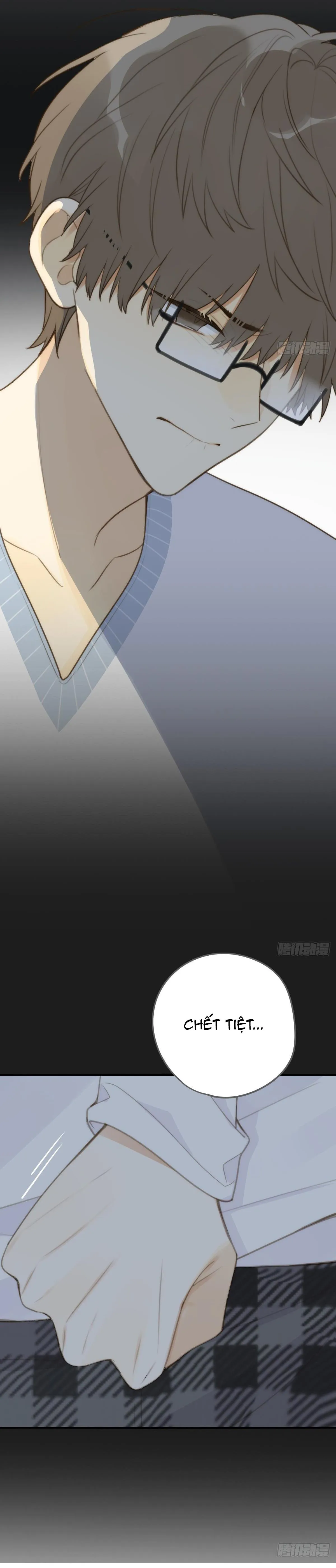 Chỉ Riêng Đuôi Là Không Được!!! Chapter 31 Trang 16