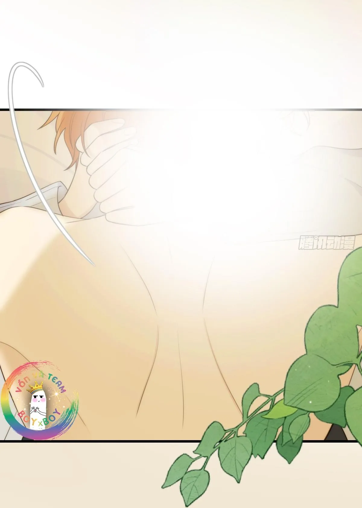 Chỉ Riêng Đuôi Là Không Được!!! Chapter 33 Trang 8