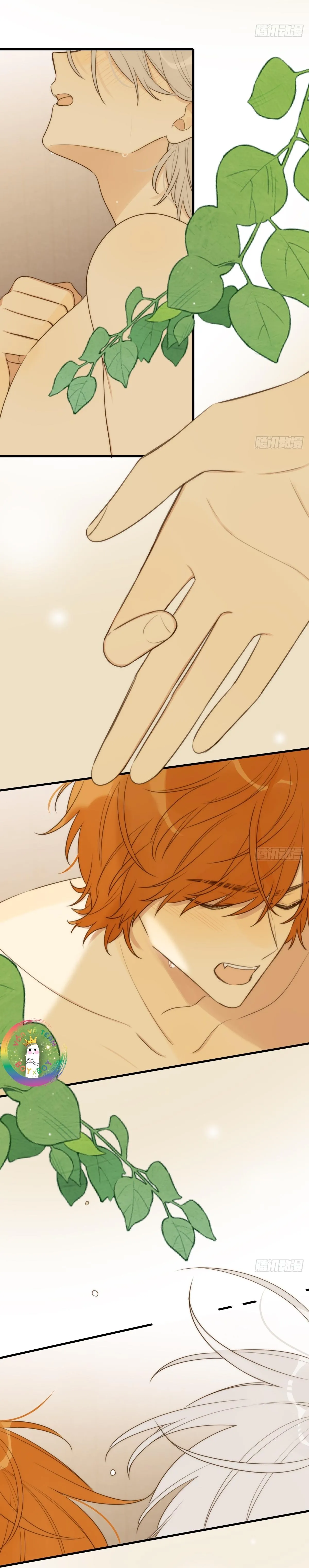 Chỉ Riêng Đuôi Là Không Được!!! Chapter 33 Trang 10