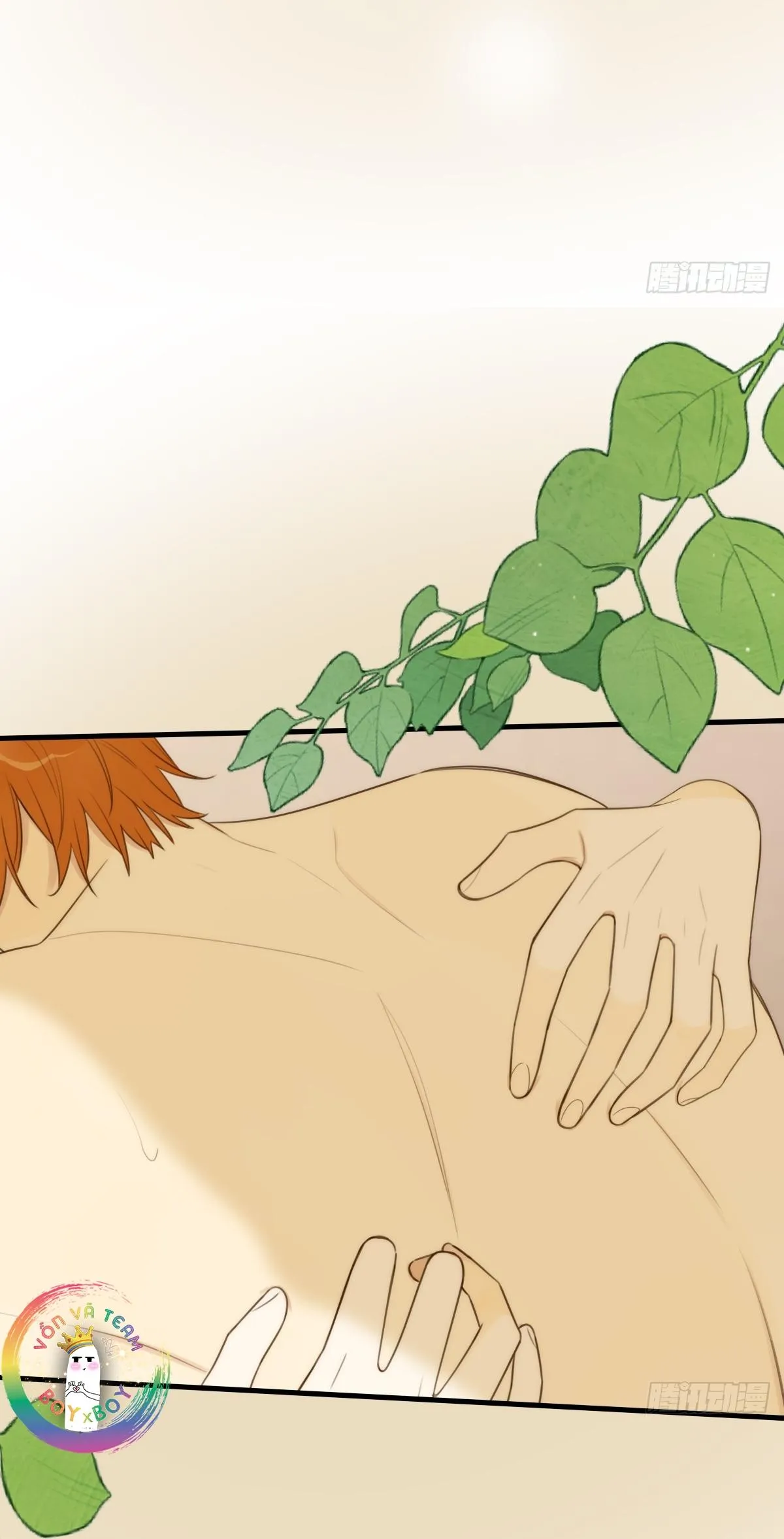 Chỉ Riêng Đuôi Là Không Được!!! Chapter 33 Trang 11