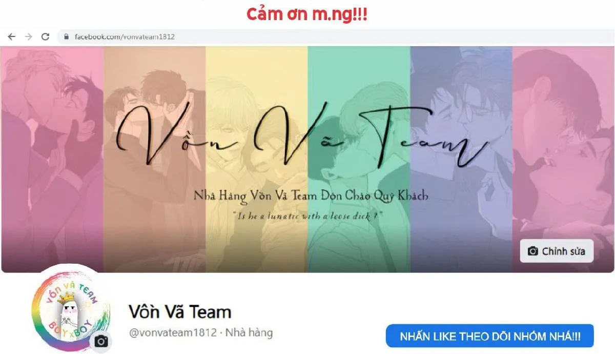 Chỉ Riêng Đuôi Là Không Được!!! Chapter 33 Trang 18