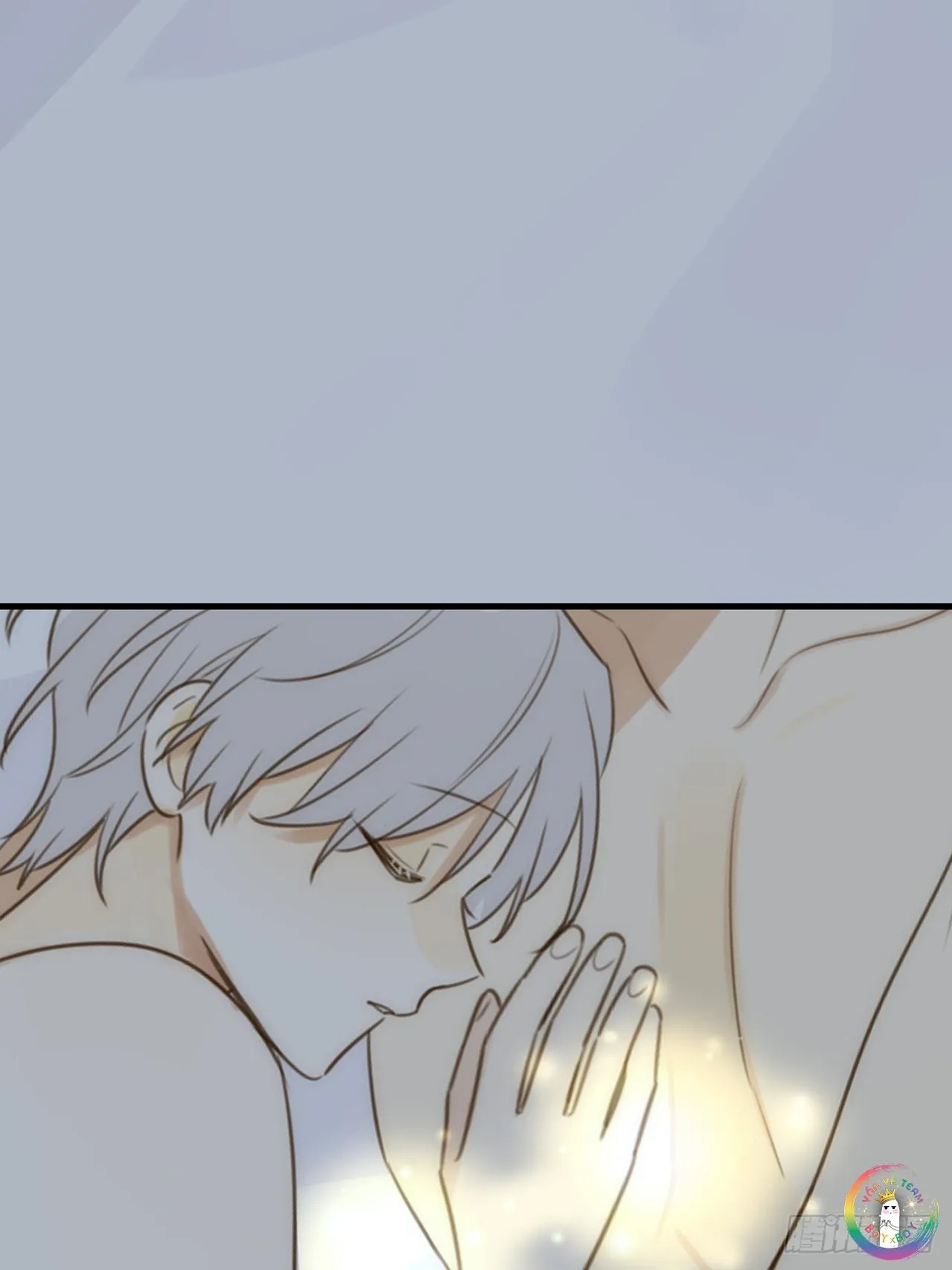 Chỉ Riêng Đuôi Là Không Được!!! Chapter 34 Trang 3