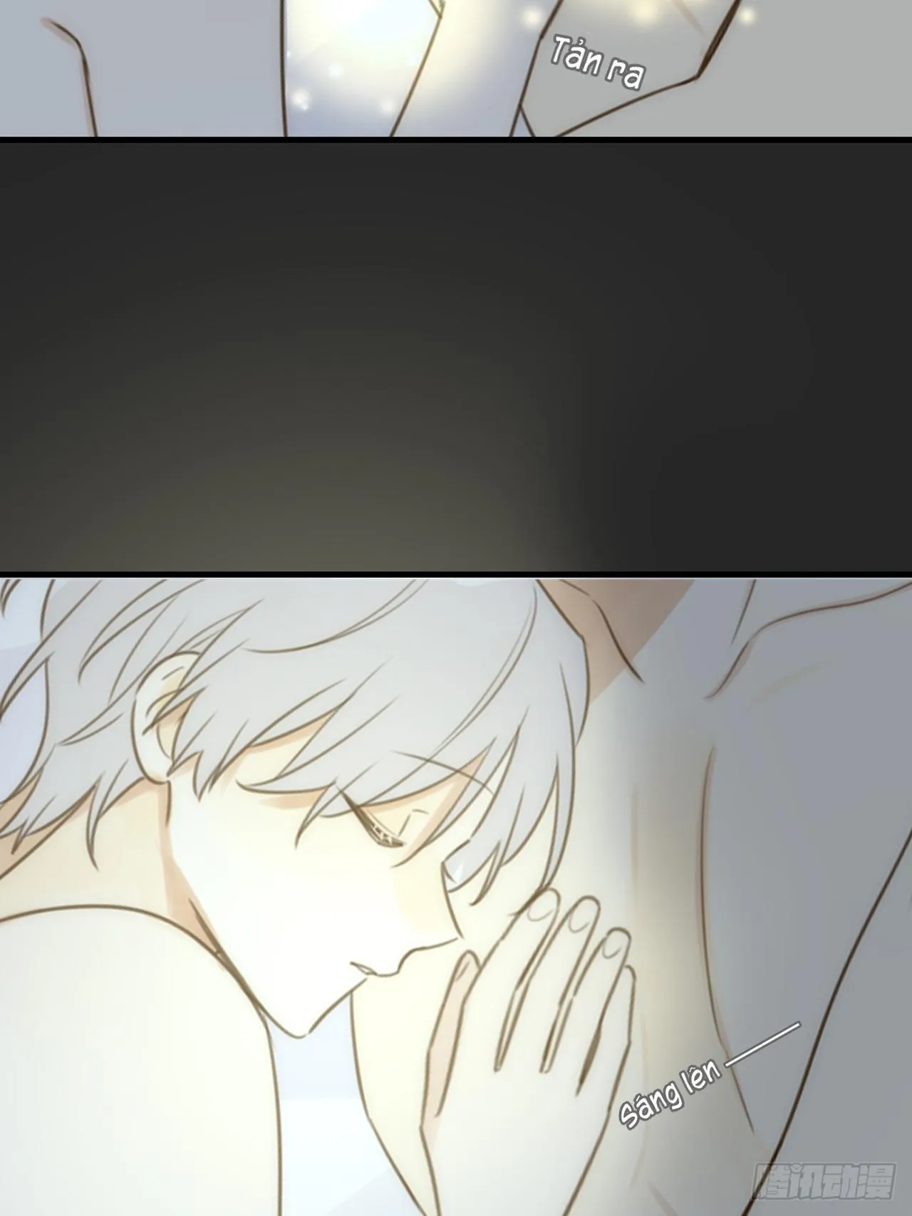 Chỉ Riêng Đuôi Là Không Được!!! Chapter 34 Trang 4