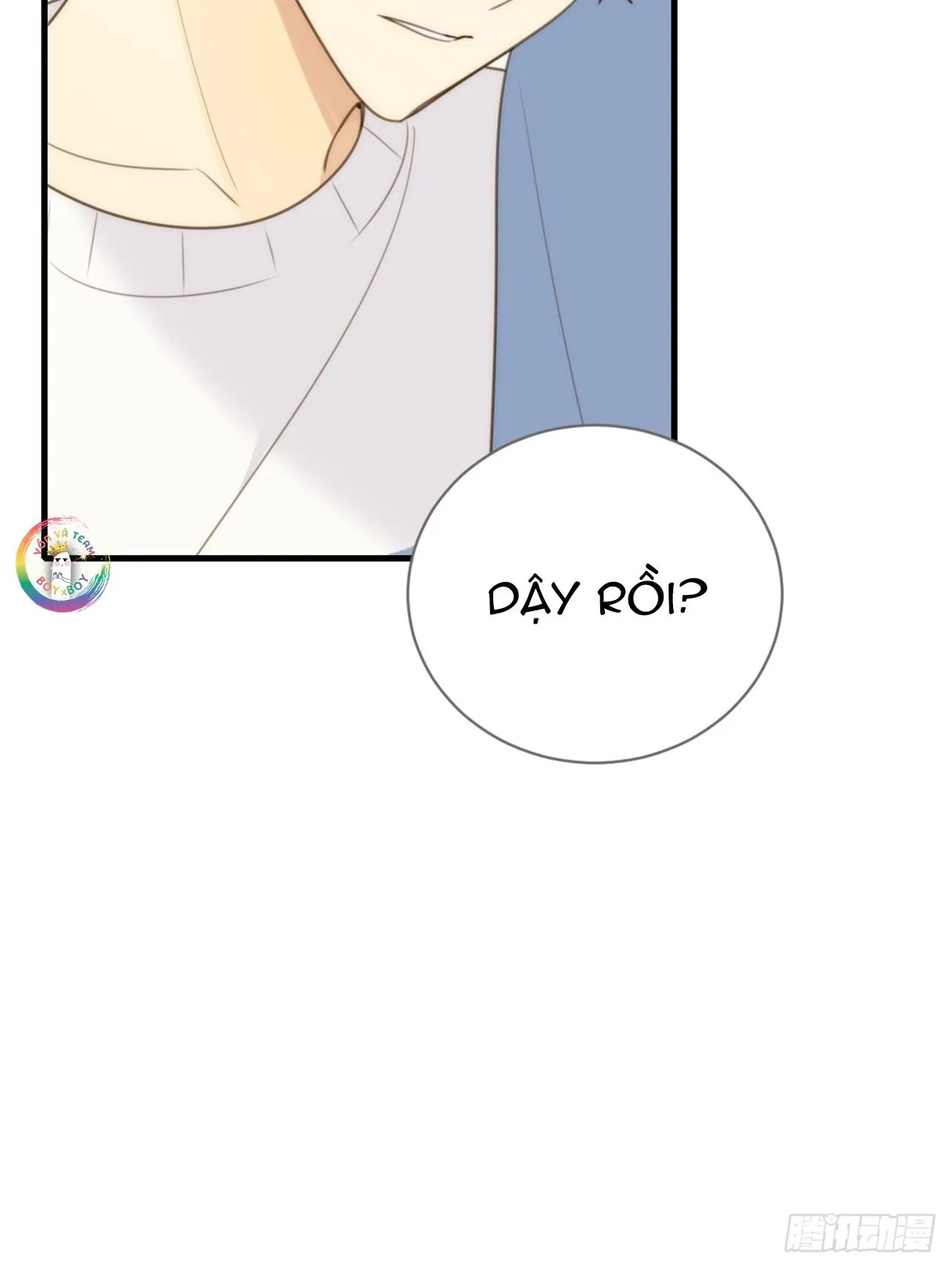 Chỉ Riêng Đuôi Là Không Được!!! Chapter 34 Trang 9