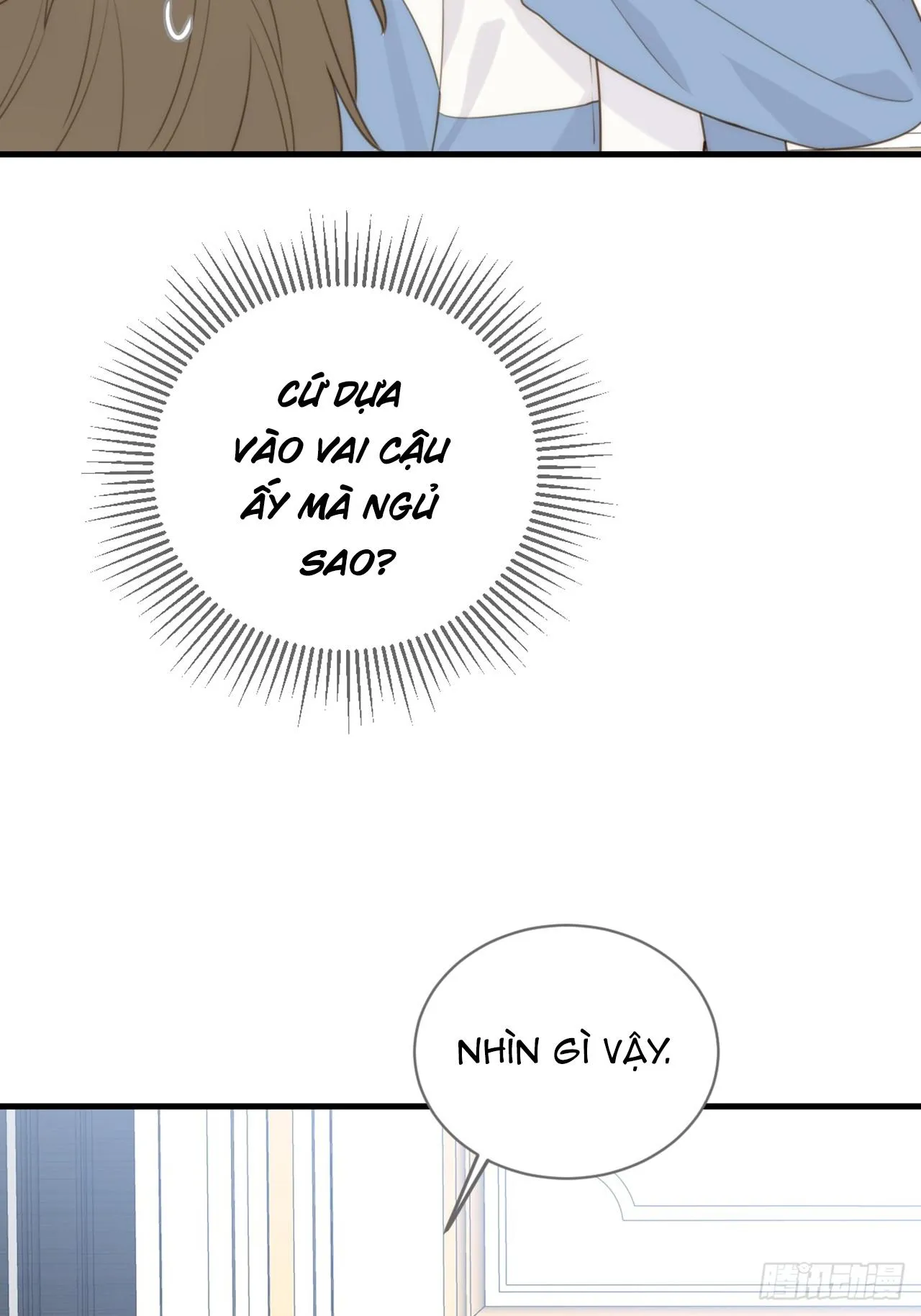 Chỉ Riêng Đuôi Là Không Được!!! Chapter 34 Trang 12