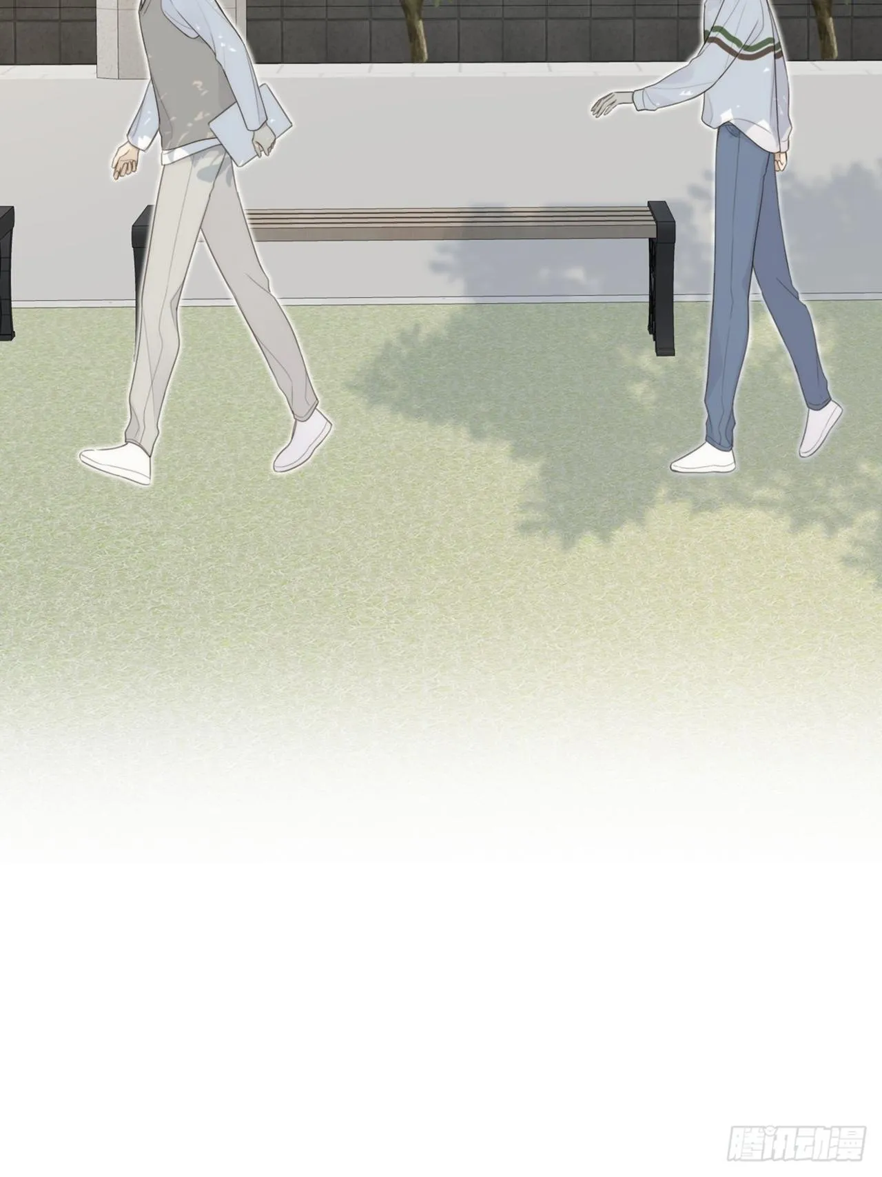 Chỉ Riêng Đuôi Là Không Được!!! Chapter 34 Trang 19