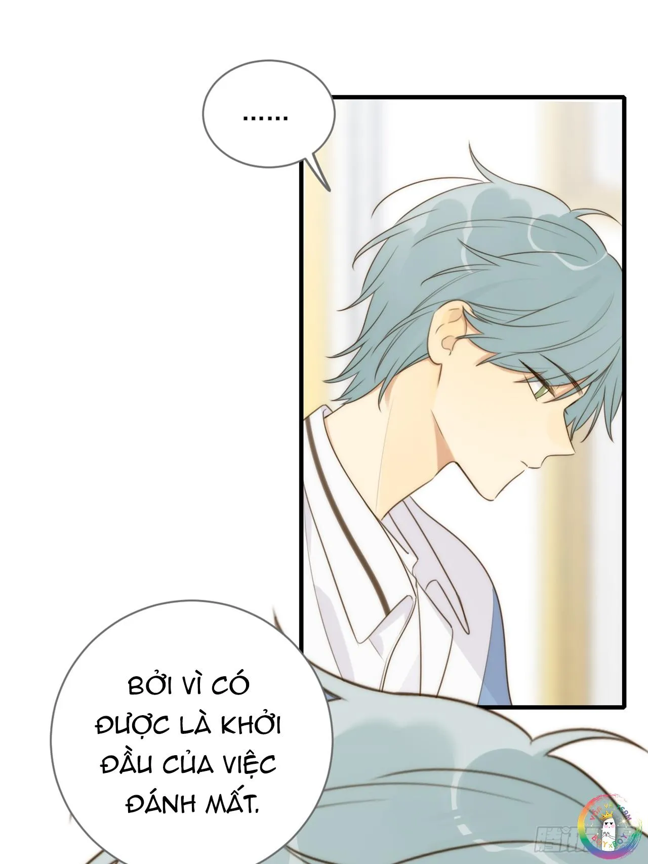 Chỉ Riêng Đuôi Là Không Được!!! Chapter 34 Trang 20