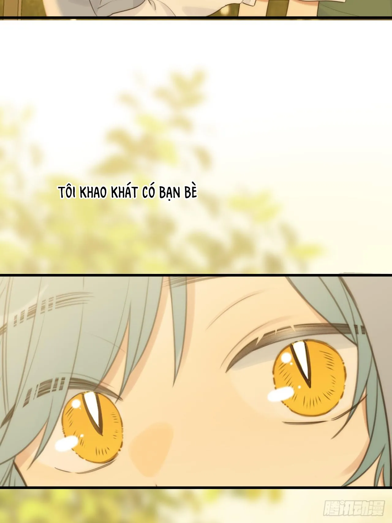 Chỉ Riêng Đuôi Là Không Được!!! Chapter 34 Trang 28