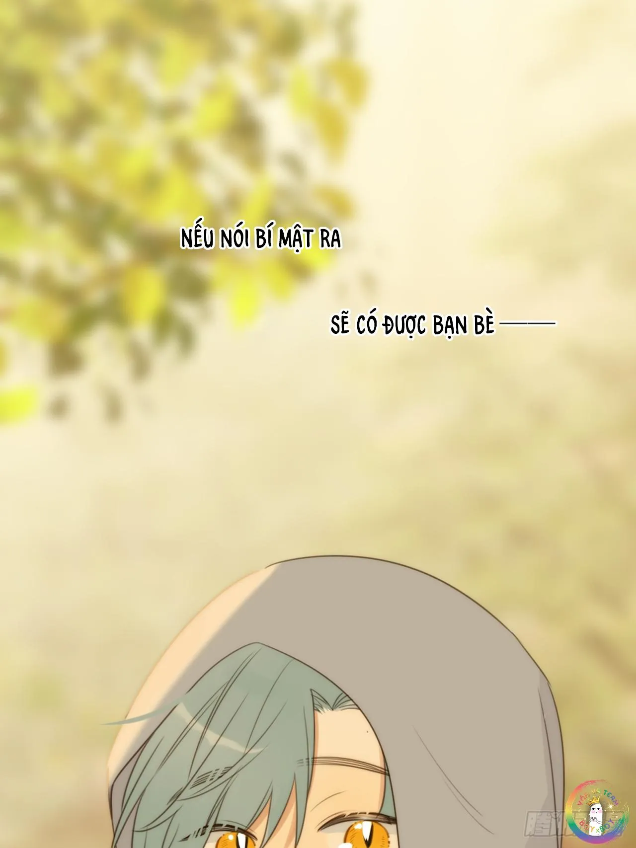 Chỉ Riêng Đuôi Là Không Được!!! Chapter 34 Trang 29