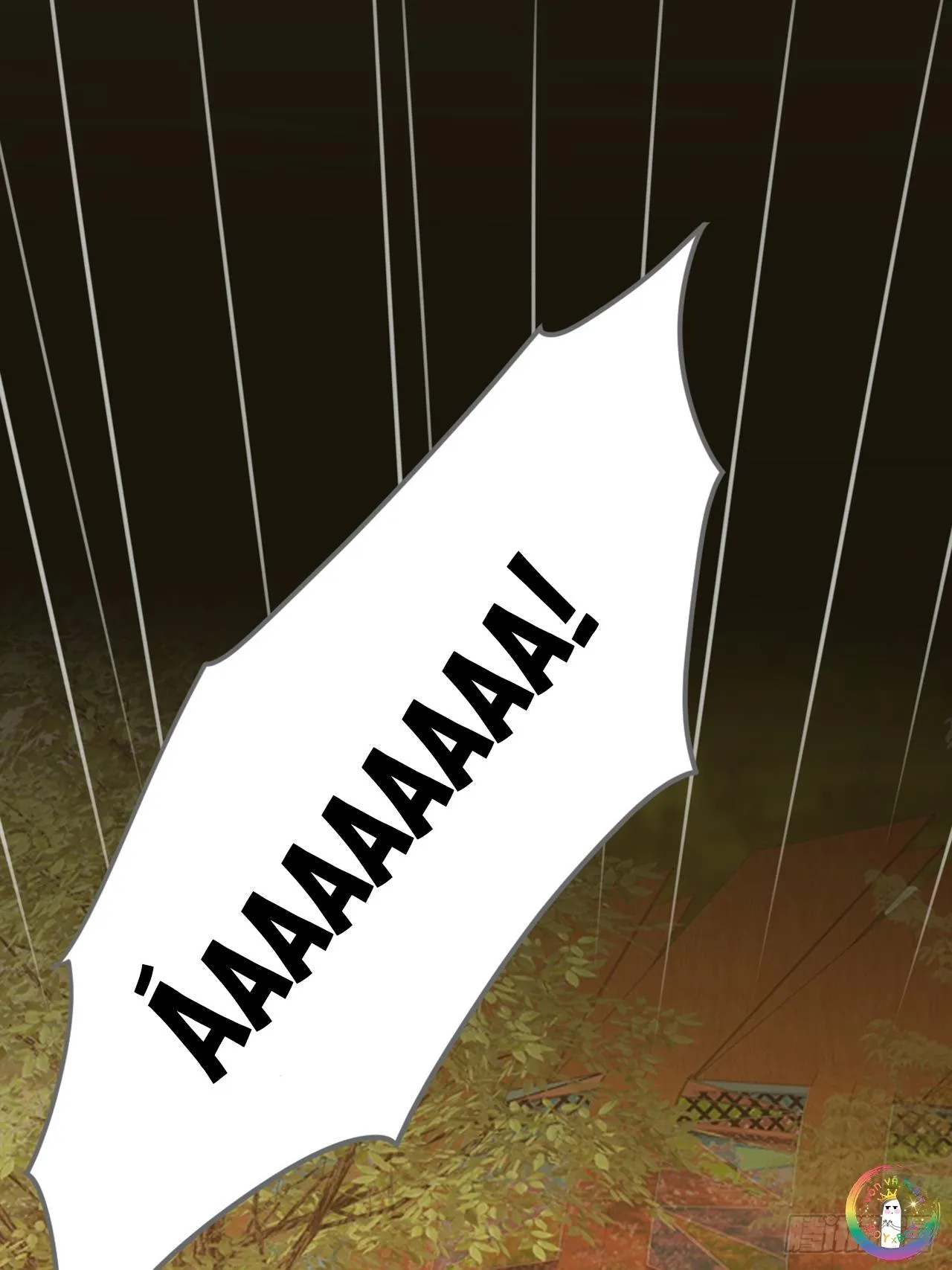 Chỉ Riêng Đuôi Là Không Được!!! Chapter 34 Trang 31